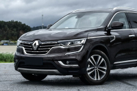 有设计有空间有品质，还卖得比日系SUV便宜？这车如何一试便知！