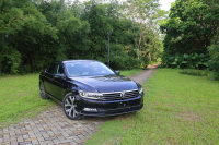 明明不便宜，却月销2万多？这中型车标杆的实力一试便知！