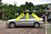 10万元买到几十万的豪车 买了就是赚了？