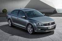 选择丰富 大众速腾配置解析