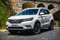 原本就卖不到10万的SUV还优惠几千元！