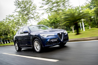 比大部分轿车操控性能都要强的SUV 怎么做到的？