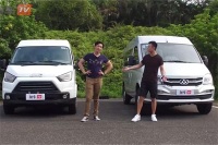 预算十万出头 谁是创业老板最满意的轻客之王？