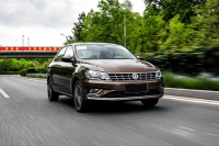 涡轮增压动力强油耗低？但更多人买的偏偏是这种车