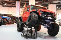 男人梦寐以求的大玩具！不到10万满足你