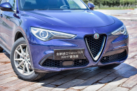 50万以内你可能找不到一台如此好开的SUV！真的如此？一试便知