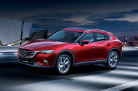 15-20万元合资SUV中 这三款买了很多人都会夸你有眼光