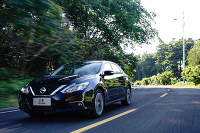 舒适至上 日产天籁配置解析