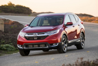 20万元不能错过的SUV 油耗秒杀大部分同级轿车