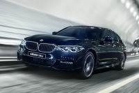 脱胎换骨 宝马5系配置解析