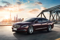 空间又大气场又足，不买日系买这几款德美系的中型车！