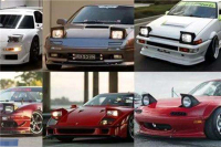 那些曾经被奉为经典，却又被淘汰的汽车设计！