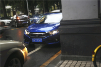 为什么年轻人都应该拥有一辆思域?