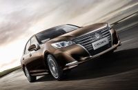 给你30万 这两款5米长倍有面子的大车你选谁？