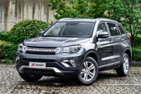 10来万要大尺寸又要好开的SUV？怎么少得了它们