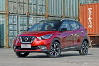 要颜值还是要实力？这些SUV说我都要！