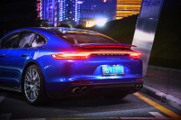 瞬间提升颜值！下至7、8万上至百万的车都有用这种设计？