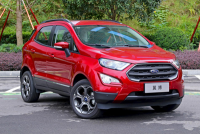 不到10万就可以买合资SUV了？自主车慌不慌？