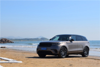 太残暴了！这台SUV这么强让保时捷/捷豹怎么玩？