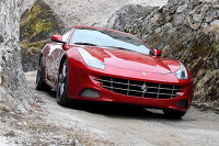 这些10来万的车就能装X？