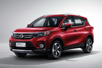 5万元起的这5款国产SUV 看完后就不想买合资了！