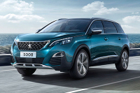 20万还买CR-V途观？这4款大尺寸SUV更值得一看！