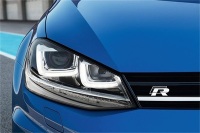 别瞧不起高尔夫 辉腾是我儿子 布加迪是我孙子