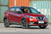 10来万预算买人生第一辆车，这两台合资SUV既好看又省油