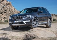 国产车挤在众多德系新车里居然还显高档？