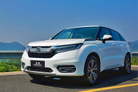 后排能躺人 本田冠道配置解析