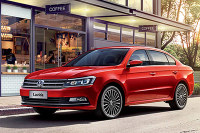 低调可靠舒适 大众朗逸配置解析