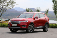 看15万内最高性价比中国SUV!