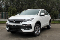 开起来如丝般顺滑！这两台合资SUV只要11、12万起