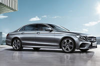 What！？买本田的钱能买奔驰？