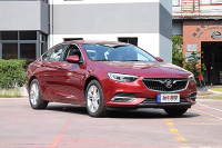 20万元中型车动力操控最强的，可能就是这三款车型了！