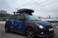 这应该是20万以内唯一能跑进6秒的车！