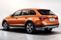 老外不喜欢买SUV，全因这新车太给力了！国内也只要12万起