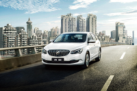 日系车隔音差美国车油耗高？这些车说并不！