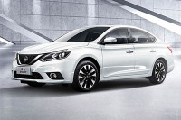 日产移动大沙发 日产轩逸配置解析