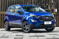 别总盼着本田缤智大降价 有款新合资SUV一上来就比它便宜5万