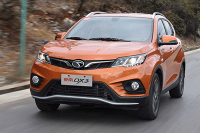 最低5万多起的SUV，油耗却要4、5毛一公里？