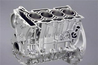 你有想过为什么没有4.0L 4缸么？