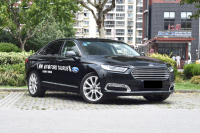 奔驰宝马看不上，低调高性价比看这款中型车