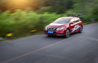 讲真！10万元好看省油又耐用的合资车，选它真没错