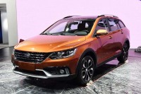 空间不输SUV操控不输轿车的新车们，只卖10多万，岂不美哉？