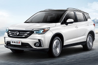 装人装货装X，给你4台合适的SUV