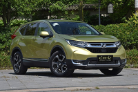 CR-V加价有道理？3款主流的SUV空间和舒适性谁更强！