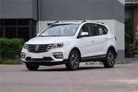 10万级国产SUV的双离合有哪个不闹心的？