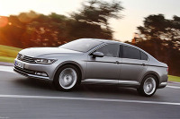 诚意满满的换代 大众迈腾配置解析