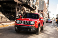 这几款SUV买回去，满满的都是回头率！